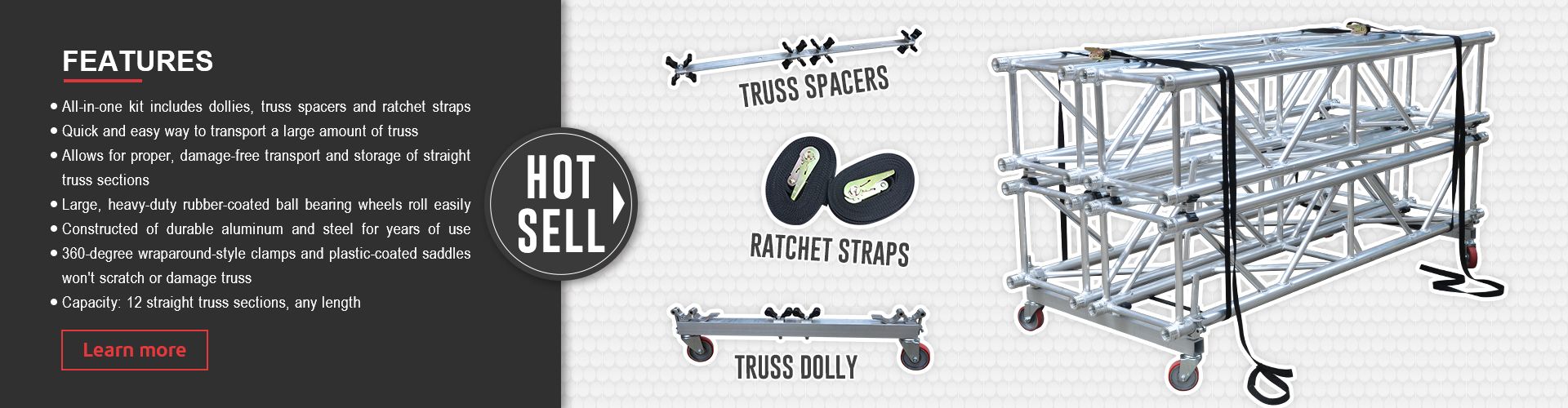 Truss Dolly