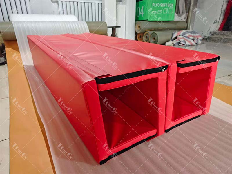Truss Padding