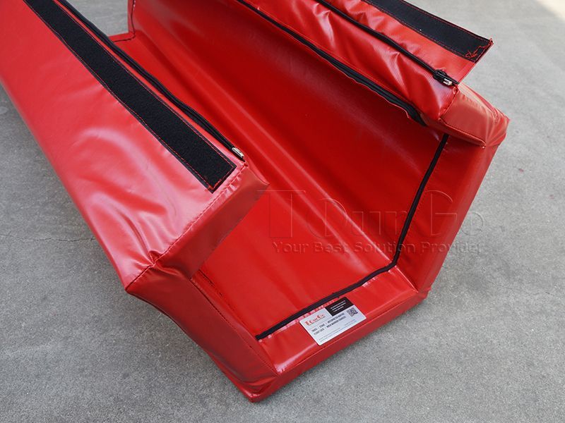 Truss Pads (2)