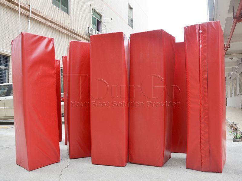 Truss Pads (6)