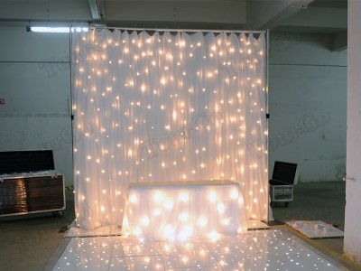 Twinkle Starlight Backdrop