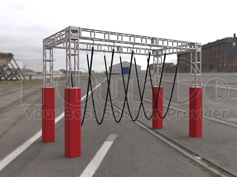 http://www.tourgosolution.com/swing-ninja-obstacles