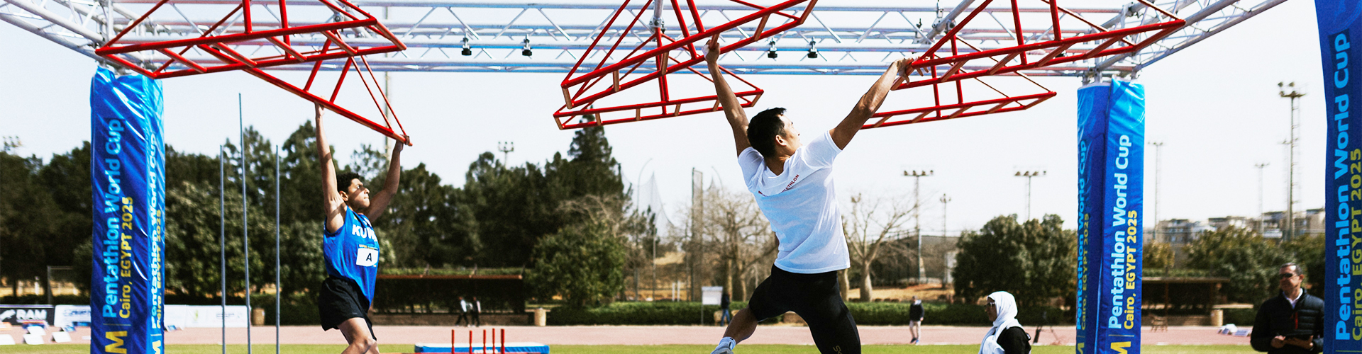 UIPM Obstacles