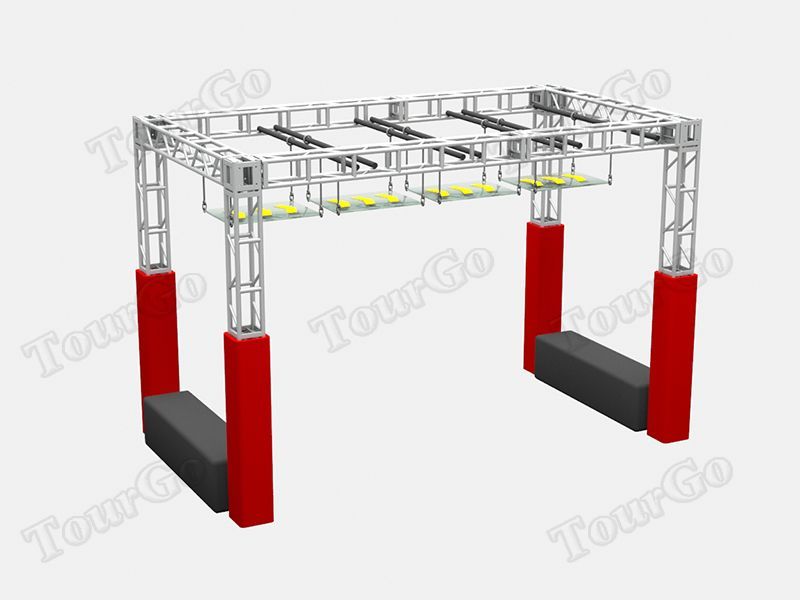 UNSTABLE BRIDGE