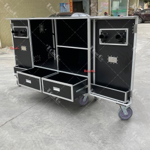 Utility Trunk Flight Case 3