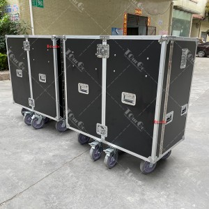 Utility Trunk Flight Case 4