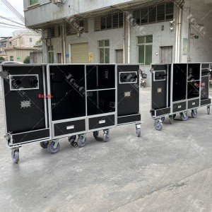 Utility Trunk Flight Case 5