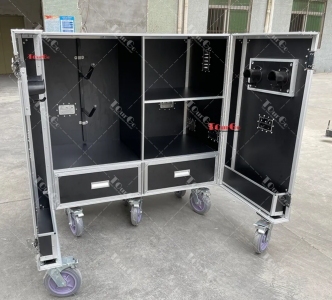 Utility Trunk Flight Case 6