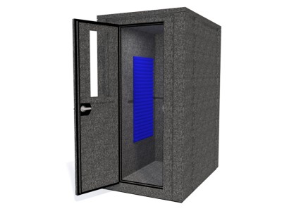 Vocal Booth/Portable Recording Studio/Microphone Booth best mic for recording vocalsfor Music Recording