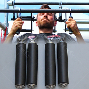 Vertical Grip1