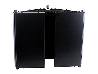 Vocal Booth for Voice Over-4