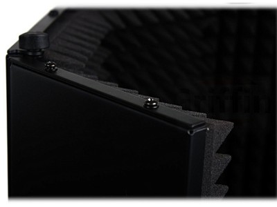 Vocal Booth for Voice Over-5