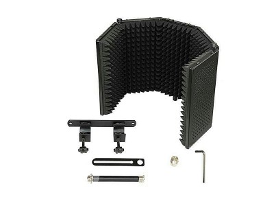 Vocal Booth for Voice Over-6