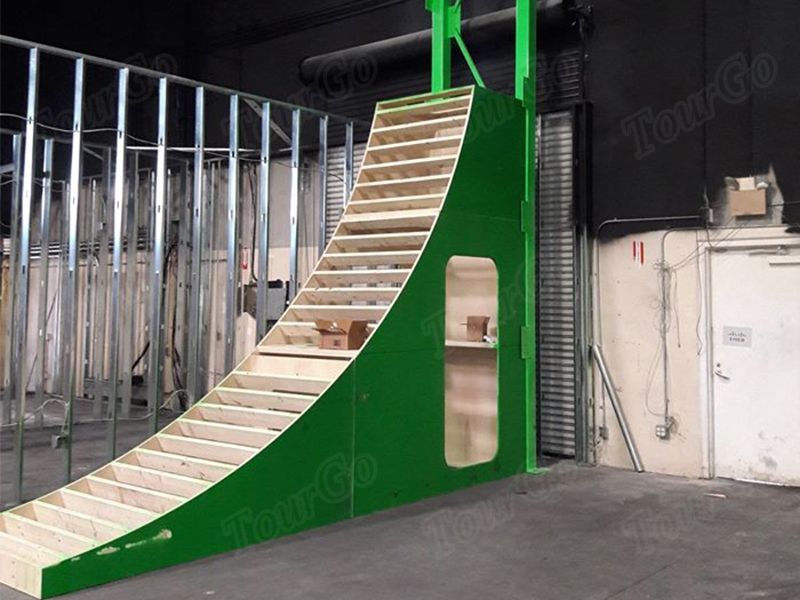WARPED WALLS-2