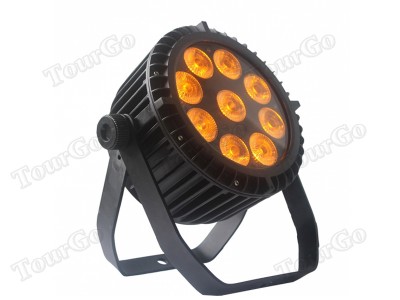 Waterproof led par light