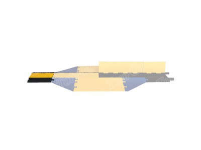 Yellow-Jacket-Cable-Protector