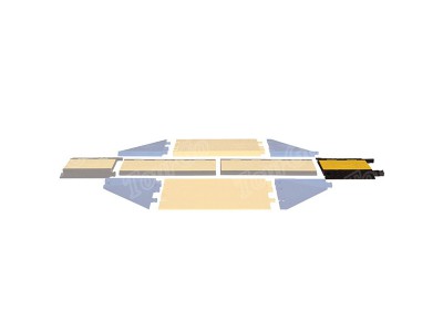 Yellow-Jacket-Cable-Protector