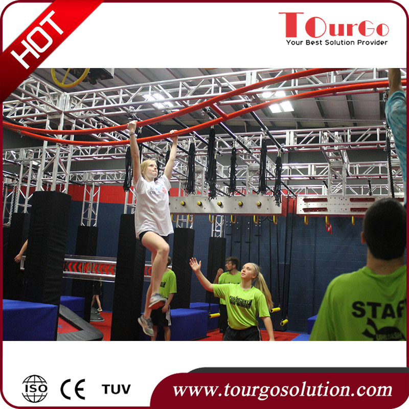 ninja worrior course (2)
