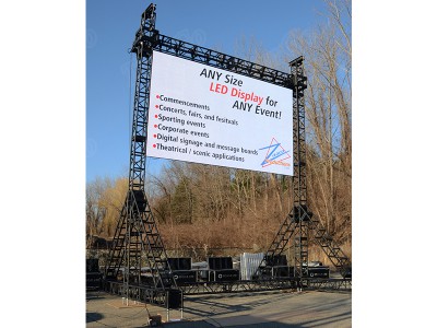 led-screen-truss