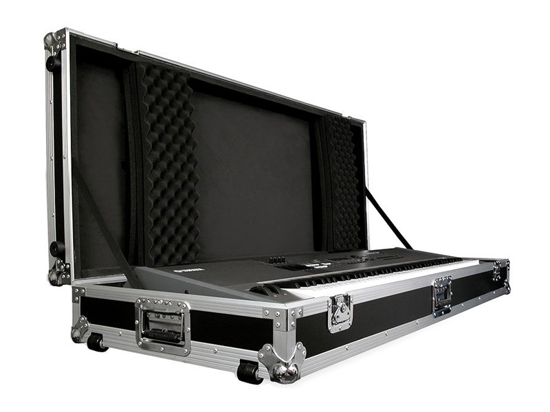 Road Case for Various 88 key Keyboard