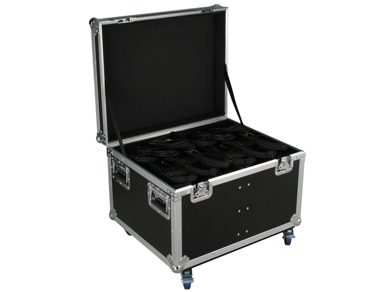 Utility Trunk Case– 27 x 22 x 21inch with Caster Kit