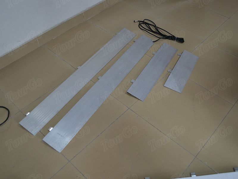 aluminum edging