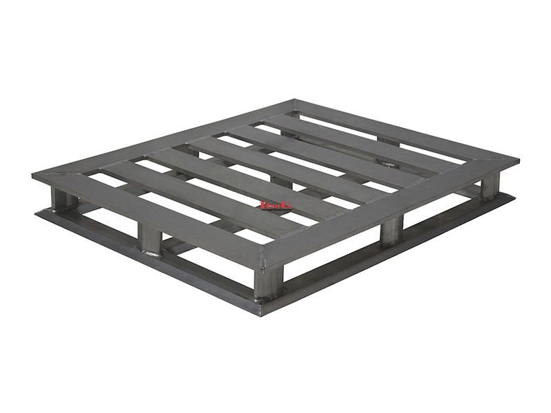 TourGo Stackable Aluminum Logistics Pallet