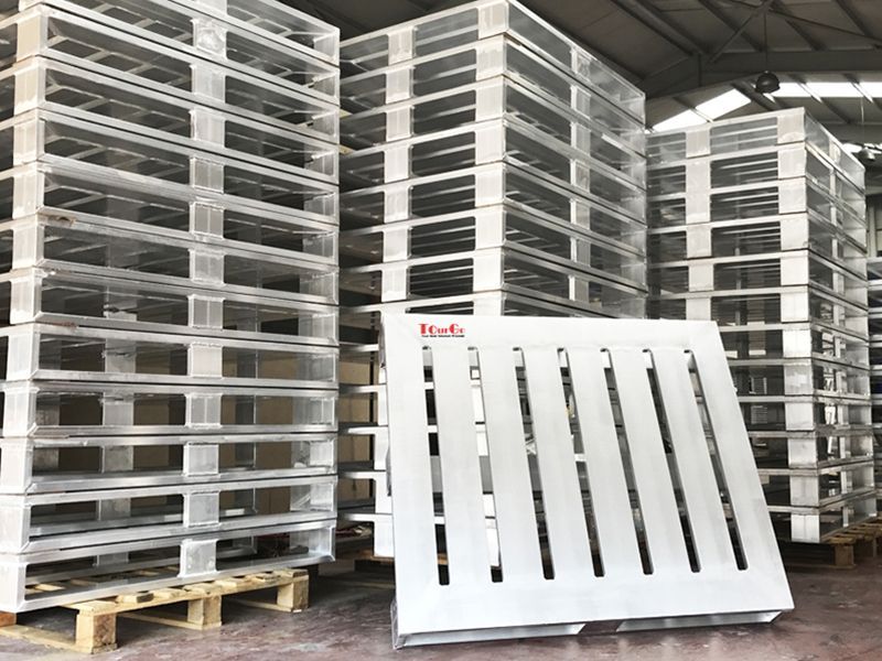 aluminum pallet-33