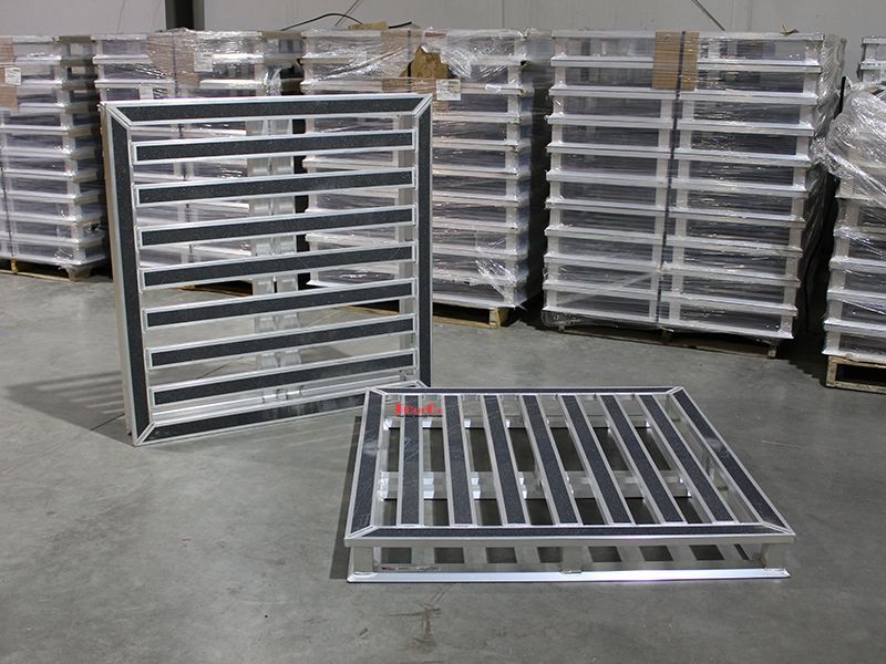 aluminum pallet-34