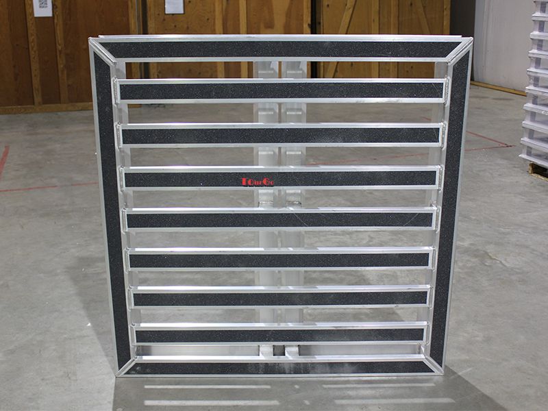 aluminum pallet-38