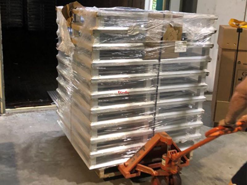 aluminum pallet-39