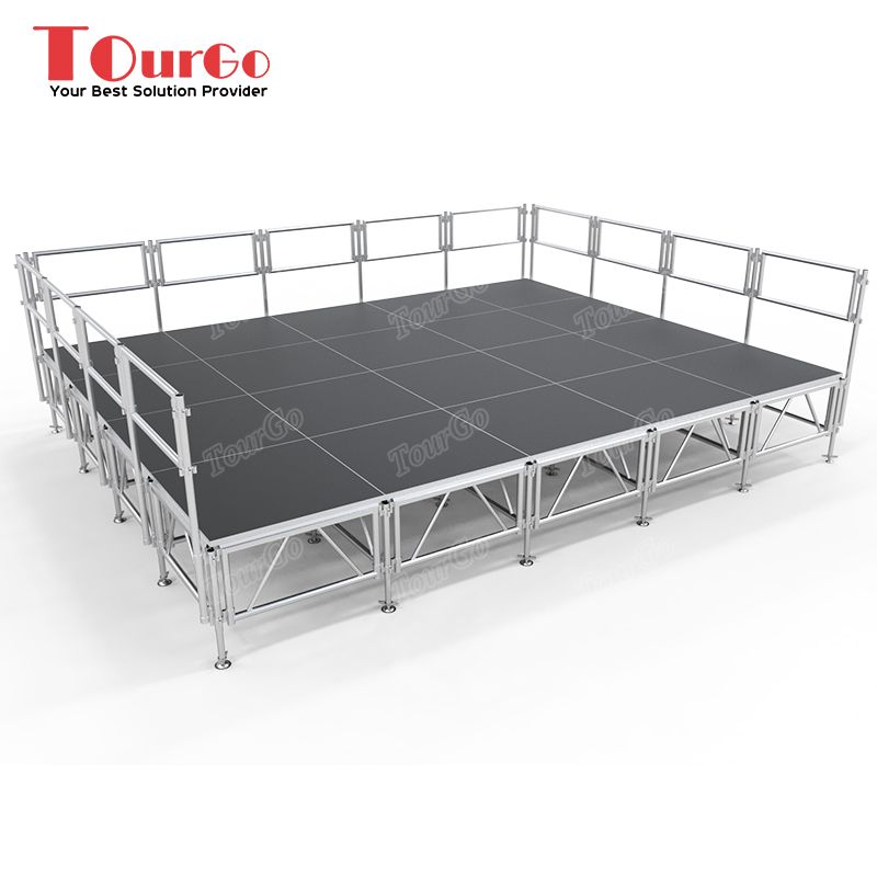 https://www.tourgosolution.com/portable-stage