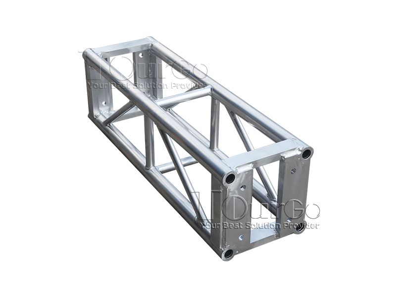 TourGo Aluminum Bolt Truss 12” Tomcat Box Truss for Sale