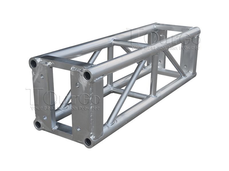 TourGo Aluminum Tomcat Truss for Ninja Obstacle Course