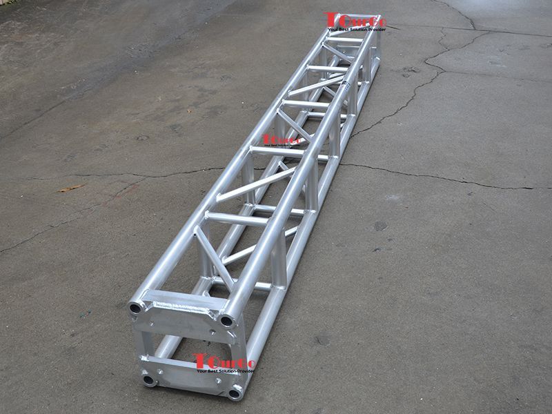 TourGo 305mm Aluminum Bolt Tomcat / Thomas Truss 10 FT Length