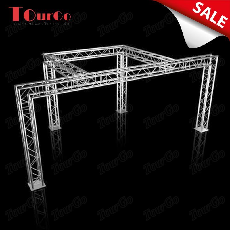 aluminum truss (70)