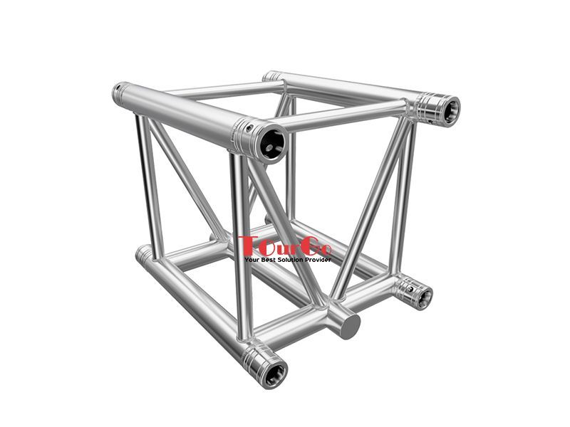 Aluminum Truss 0.5m