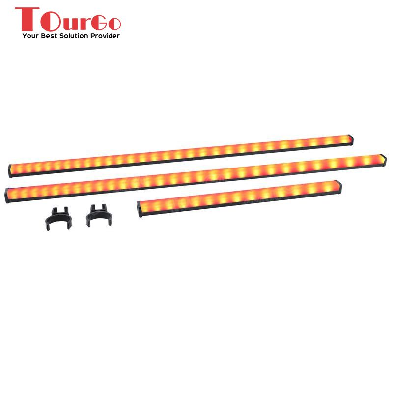 american dj light bar