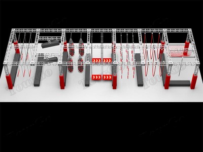 american ninja warrior obstacles Courses (3)