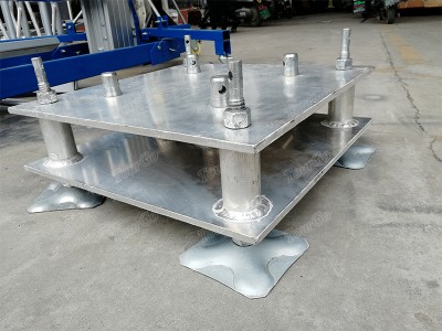 base-plate (12)