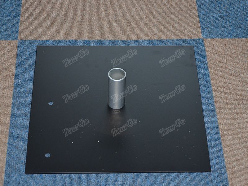 Pipe Base Plate 450*450*5MM