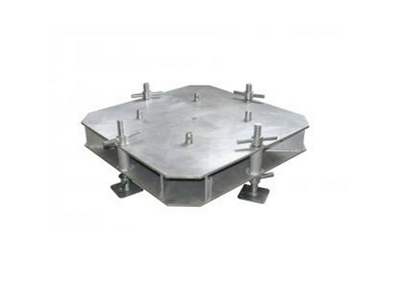 F53 Base Plate