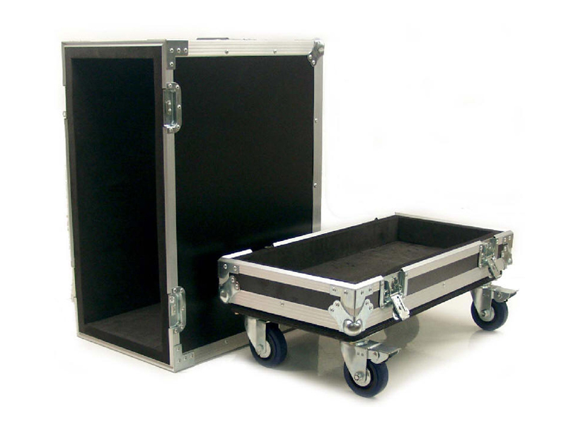 Road case for Fender Hotrod Deville 212