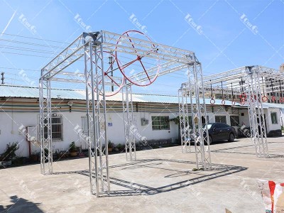 How Do You Install the Big Wheel for UIPM Modern Pentathlon? — TourGo’s Step-by-Step Guide