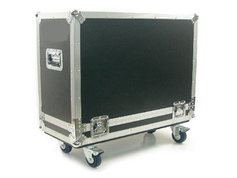 Road case for Roland JC-120 combo amps supply for Oslo