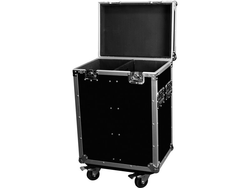Utility Trunks – 22.5 x 16 x 34inch Case W/ Casters