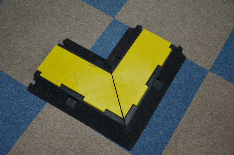 cable Cover Ramp corner