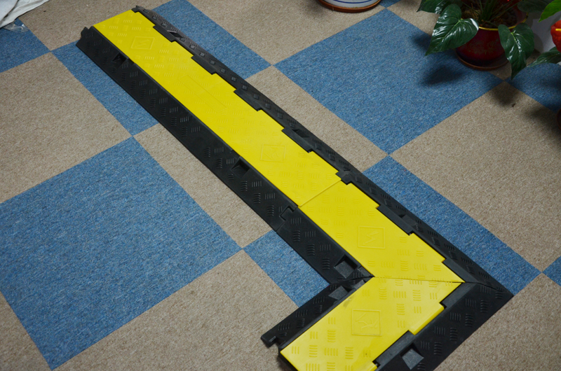 cable Ramp Manufacturers