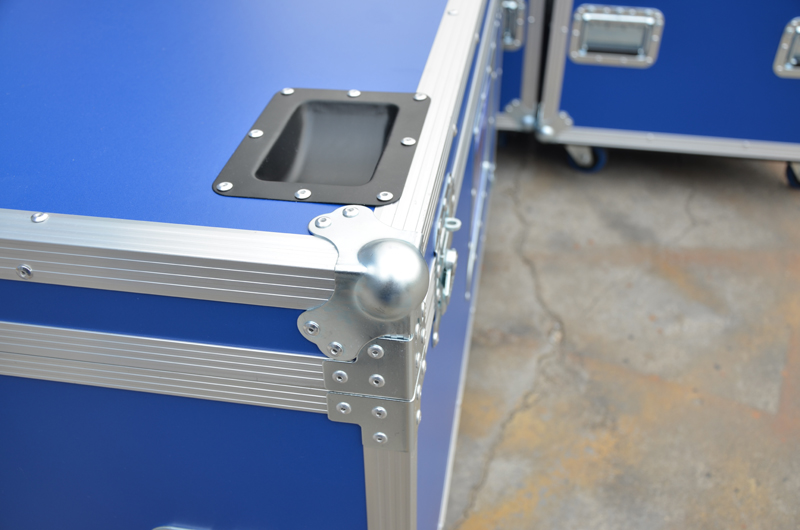 cable Road Case Manufacturers