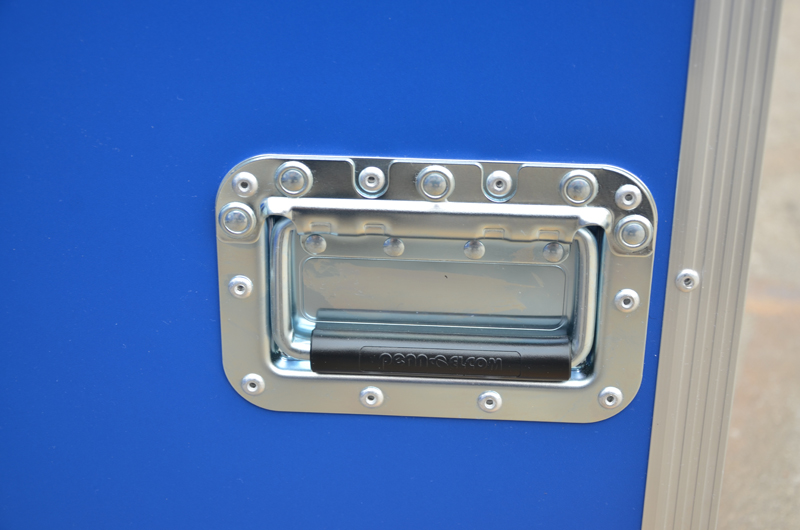 cable Road Case Supplier